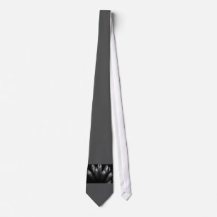 entertaining bunch tie