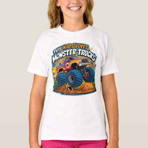 Enthraled by the Roar T-Shirt