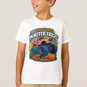 Enthraled by the Roar T-Shirt