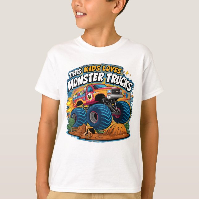 Enthraled by the Roar T-Shirt (Front)