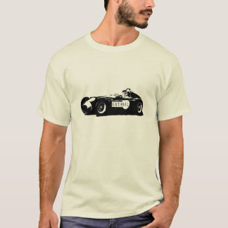 Enthrall Racer T-Shirt