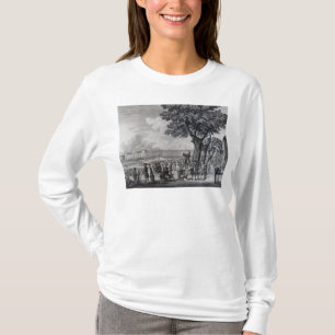 Enthusiasm Displayed T-Shirt