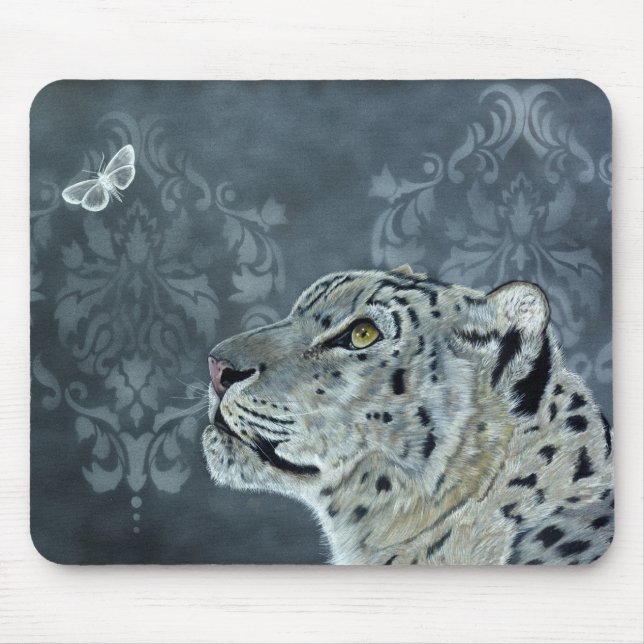 Entice Mousemat (Front)