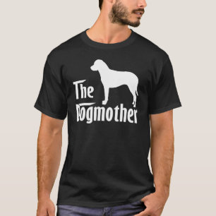 Entlebucher Mountain Dog Mum Mother's Day T-Shirt