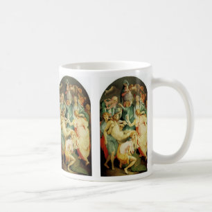 Entombment Coffee Mug
