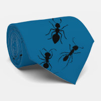 Entomologist Pest Control Black Army Ants