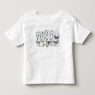 Entomology Toddler T-Shirt