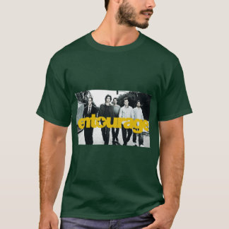 Entourage family T-Shirt