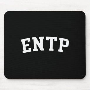 Entp  mouse mat