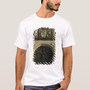 Entrance of City Hall T-Shirt