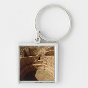 Entrance to a Kiva, built c.11th-14th centuries Key Ring