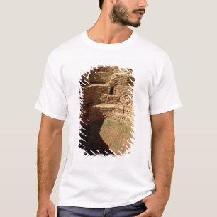 Entrance to a Kiva, built c.11th-14th centuries T-Shirt