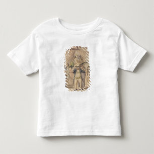 Entrance to Pidcock's Exhibition Tent at a Fair (p Toddler T-Shirt