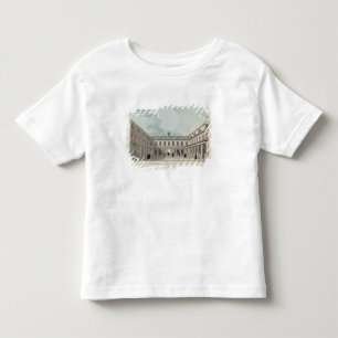 Entrance to the Lycee Condorcet Toddler T-Shirt