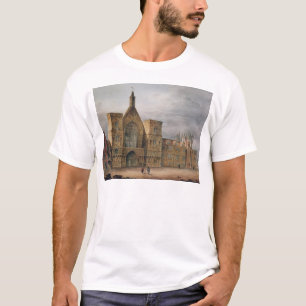 Entrance to Westminster Hall, 1807 T-Shirt