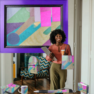 Entrance Tote Bag