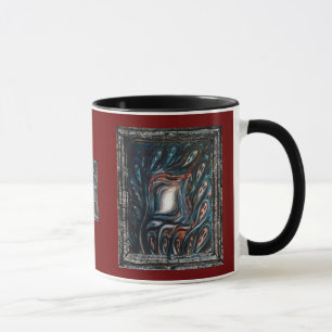Entrapment Mug