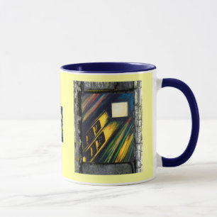Entrapment Mug