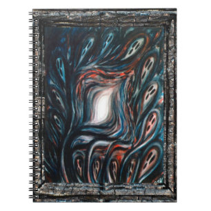 Entrapment Notebook