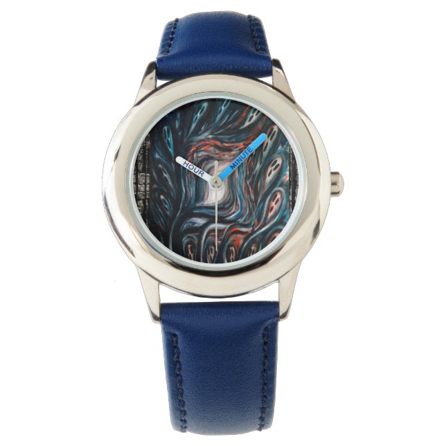 Entrapment Watch (Front)
