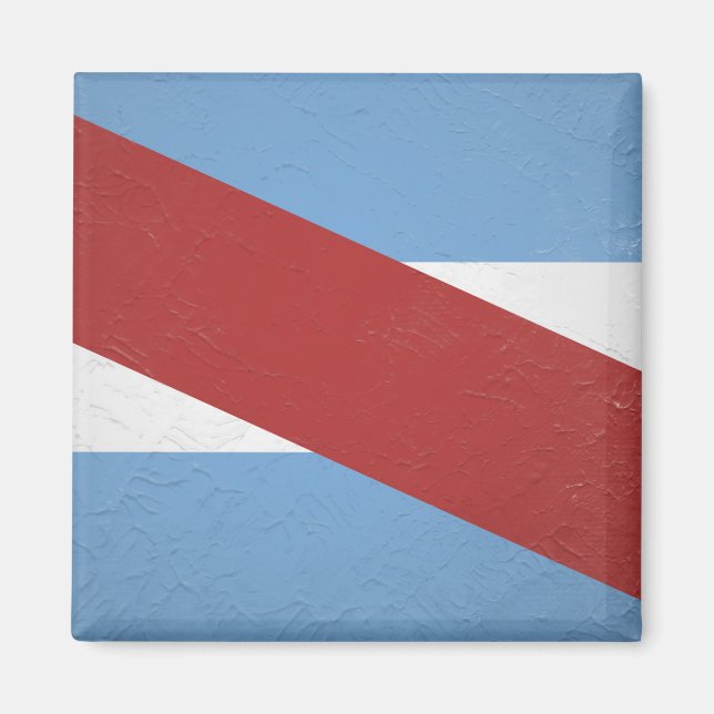 Entre Rios Magnet (Front)