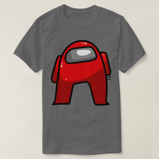 EntreNosMS T-Shirt (Design Front)