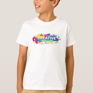 entrepreneurial journey T-Shirt