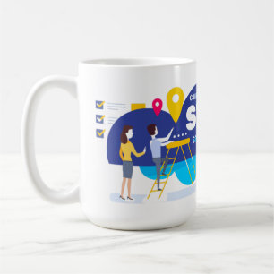 Entrepreneur's Creed Coffee Mug
