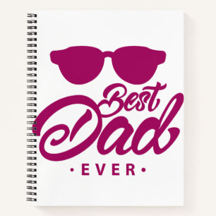 Entrepreneur's Notebook: Business Ideas Spiral  Notebook