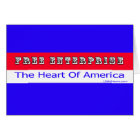 Entrepreneurship - The Heart of America