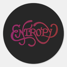 Entropy