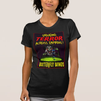 ENTROPY ORIGINAL AMAZING BW WITCHES FESTIVAL !! T-Shirt