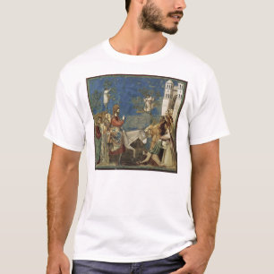 Entry to Jerusalem T-Shirt
