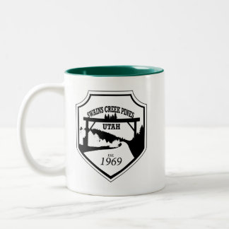 Entryway logo Mug