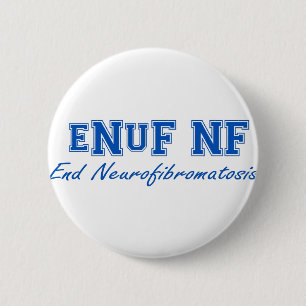 eNuF NF 6 Cm Round Badge