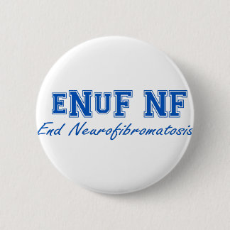 eNuF NF 6 Cm Round Badge