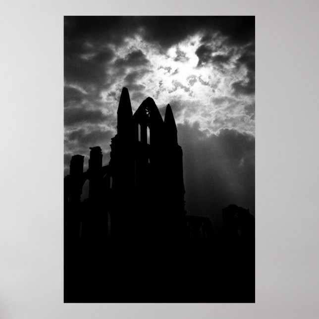 Enunciation Poster (Front)