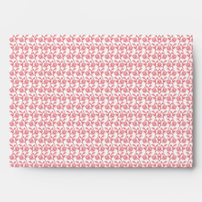Envelope (Front)