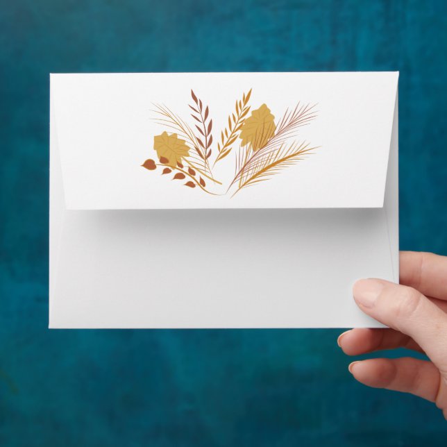 Envelope (Hand)