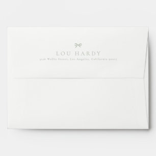 Envelope
