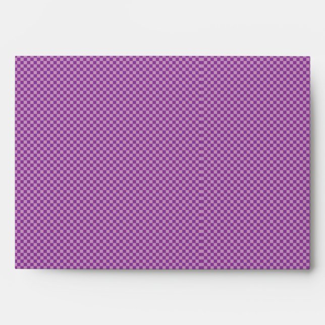 Envelope (Front)