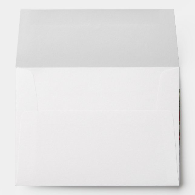 envelope (Back (Bottom))