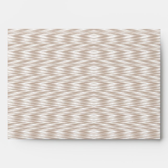 Envelope (Front)