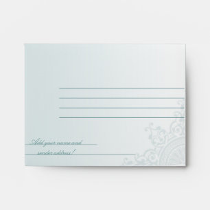 Envelope A2