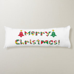 Envelope Body Cushion