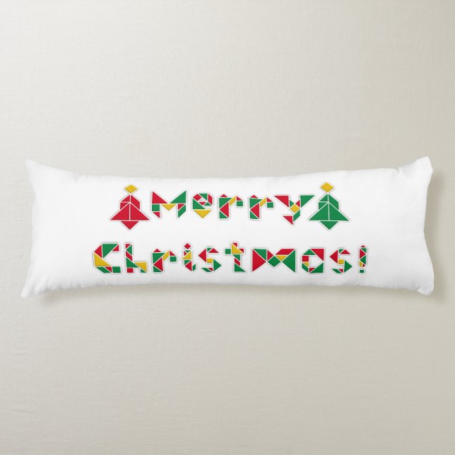 Envelope Body Cushion (Front)