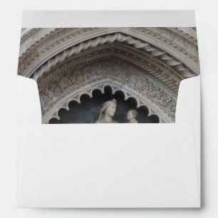Envelope--Duomo Arch Envelope