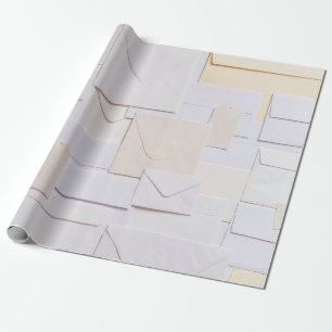 Envelope paper lot
