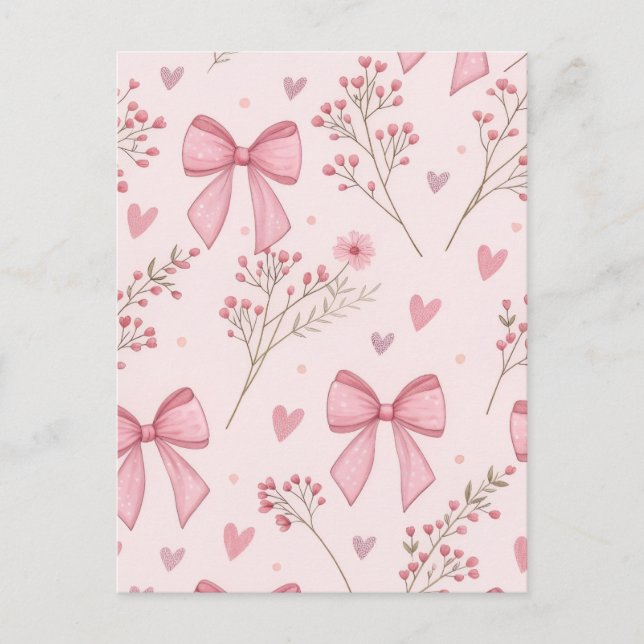 Envelope Postcard (Front)