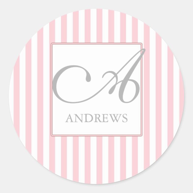Envelope Seal (Front)
